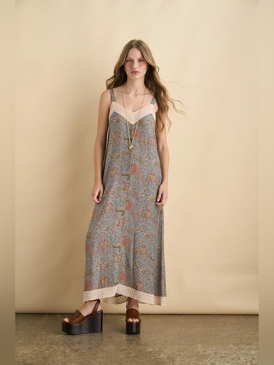 Sonmer Dresses & Skirts - Sonmer Lucie Dress Blue